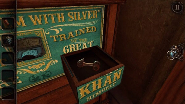 未上锁的房间3硬币占卜结局怎么达成8