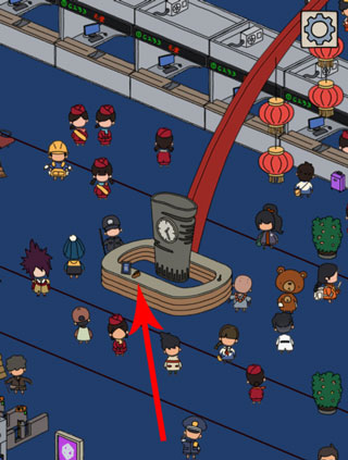 梦境侦探寻物攻略截图11