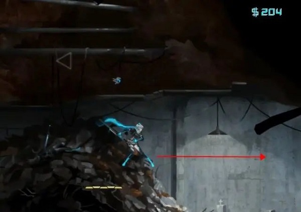 艾希官方正版手游截图8