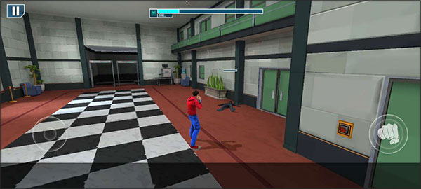 蜘蛛侠英雄多元宇宙游戏攻略图片2