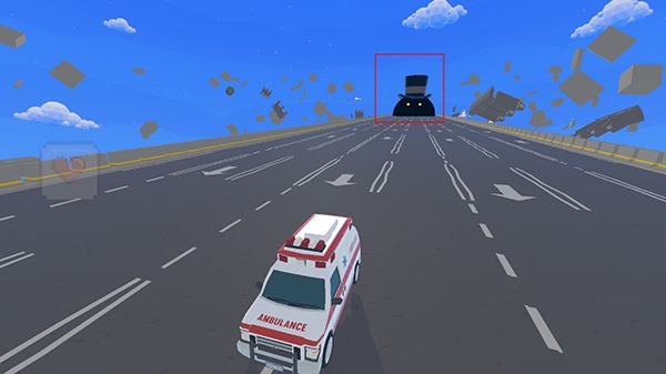 逃离高速路新手教程图片3