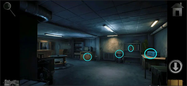 子午线157第一章游戏攻略图片16