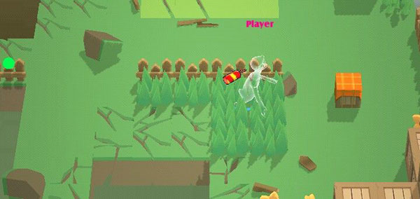 炸鸡派对流派推荐3