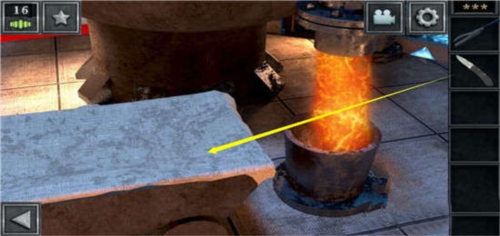 密室逃脱13秘密任务特殊关卡攻略