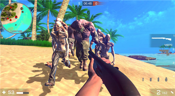 特战之王怎么联机图片