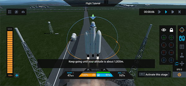 简单火箭2新手攻略7