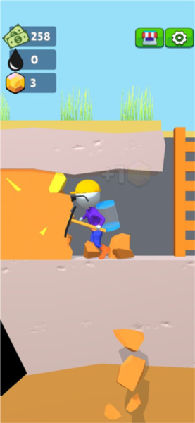 采油小生新手攻略图片2