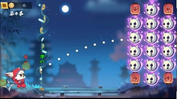 镖镖忍者猫游戏秘籍2