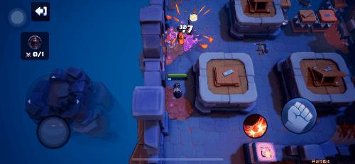 部落传说最新版截图13