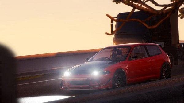 carxstreet手游图片1