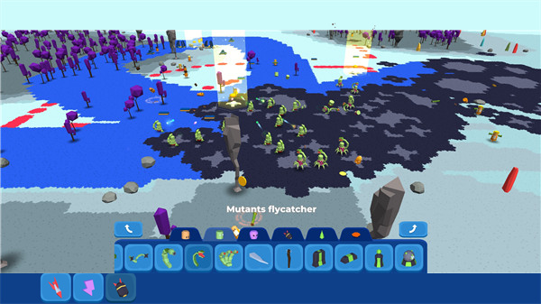 月球沙盒战斗模拟器新手教程图片7