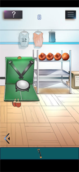 学校没那么好混第八关攻略图片2