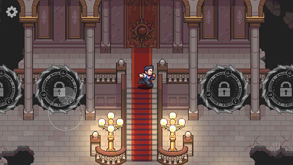 黑暗欺骗游戏玩法2