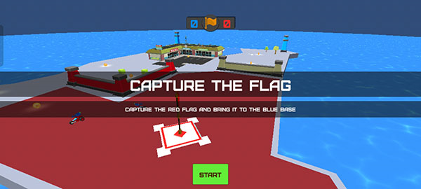 装甲小队怎么玩图片8