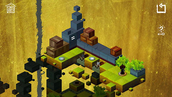 不朽迷宫怎么玩图片9