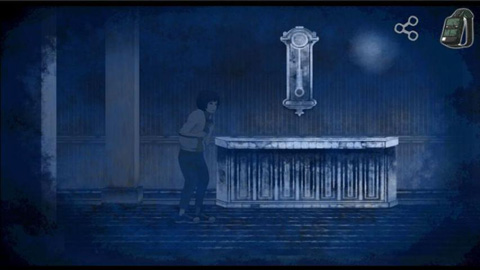 恐怖暑假游戏通关攻略图片2