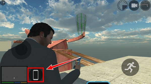 LosAngelesCrimesNPC和汽车召唤教程图片1