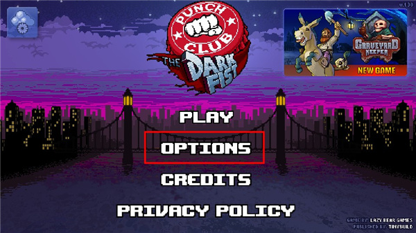 拳击俱乐部游戏截图3