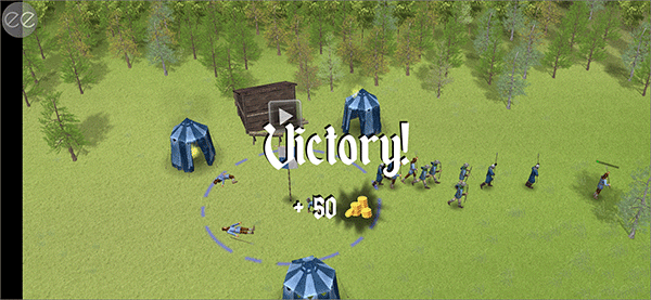 欧洲骑士3新手攻略图片5