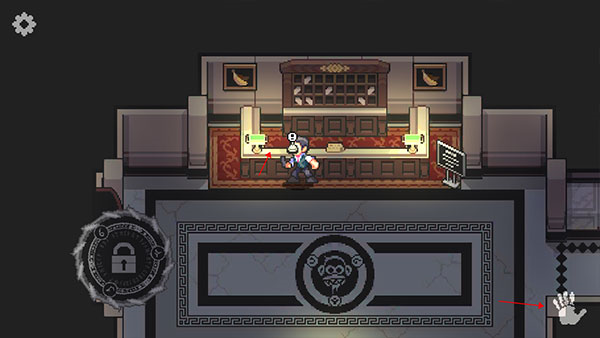 黑暗欺骗游戏玩法4