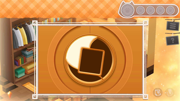 迷途猫之旅3新手攻略1