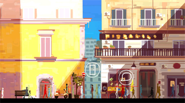 父与子怎么解锁博物馆图片5