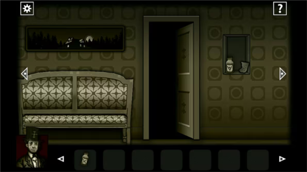 遗忘之丘纪念品游戏攻略截图2