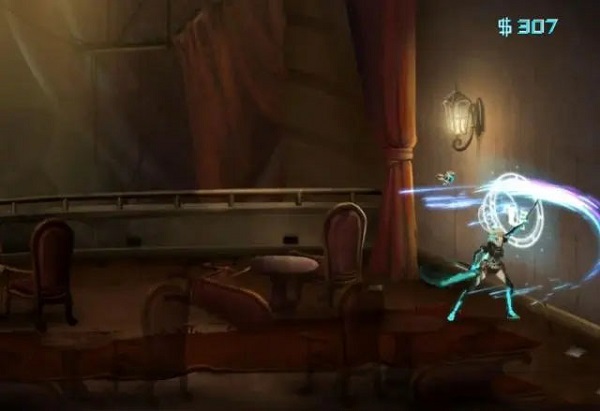 艾希官方正版手游截图12