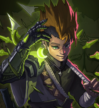 神鸭守卫游戏角色介绍截图4