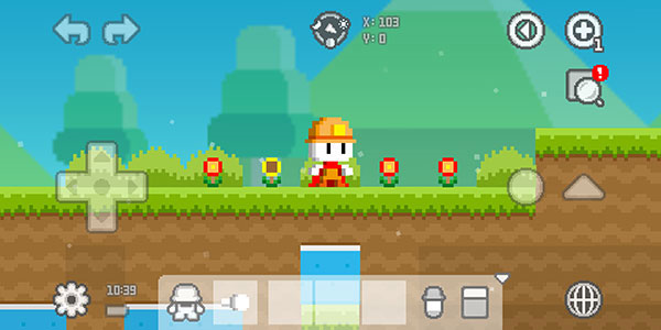 波谷波谷怎么联机图片1