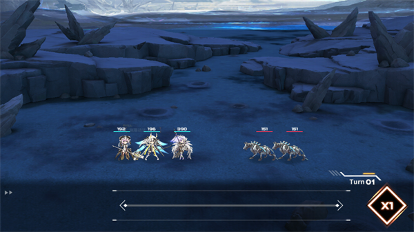 苍雾世界新手攻略图片9