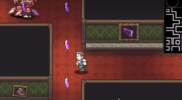 黑暗欺骗游戏玩法10