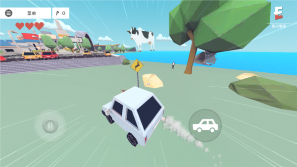 一只非常普通的鹿新手教程6