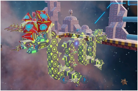 等级速成攻略的截图3