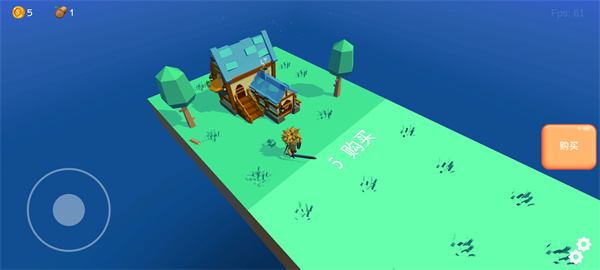 浮岛世界游戏攻略截图2