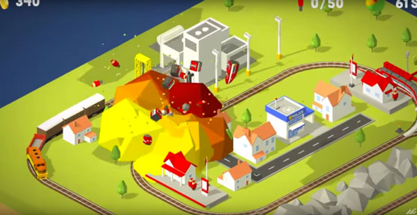 火车调度员图片3