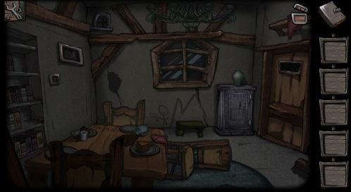 西城异闻游戏攻略截图2