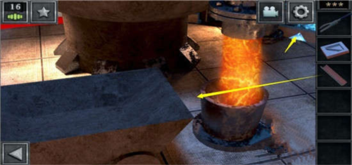 密室逃脱13秘密任务特殊关卡攻略