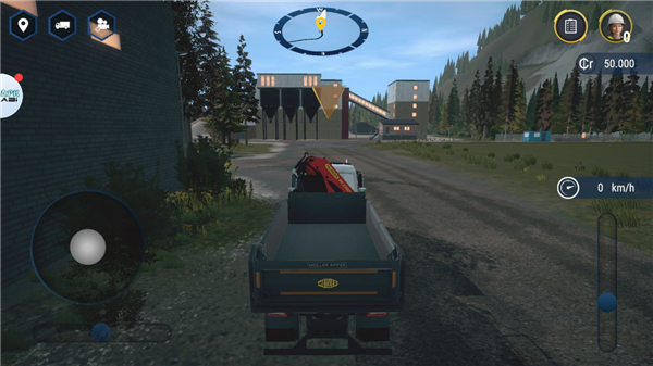 建筑模拟器4官方正版截图7