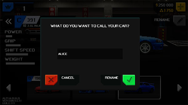 顶尖赛车手新手攻略图片2