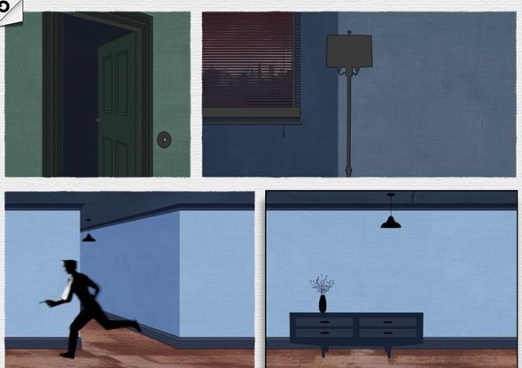 致命框架游戏玩法2