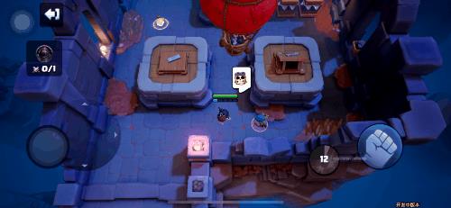 部落传说最新版截图8