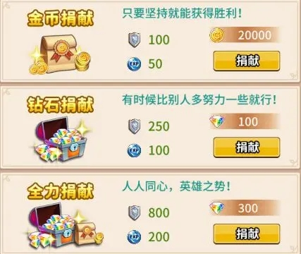 盖娅战记公会系统攻略图片20