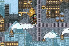 最终幻想6游戏攻略截图3