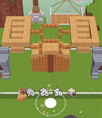 我就是吃鸡截图3