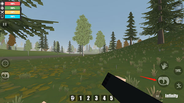 FateZ按键功能介绍图片2