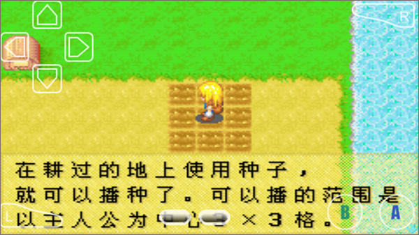 牧场物语女孩版农作物种植教程图片4
