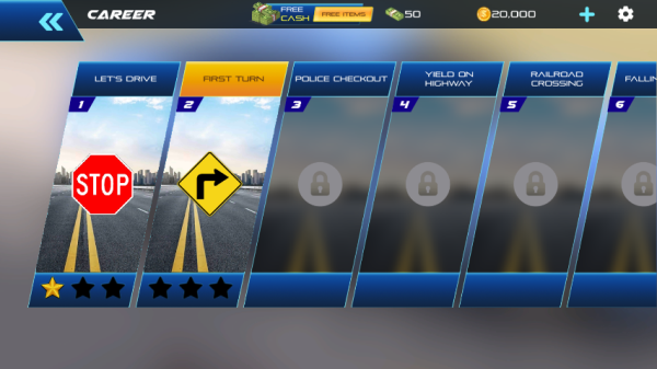 汽车驾驶学校2025图片3