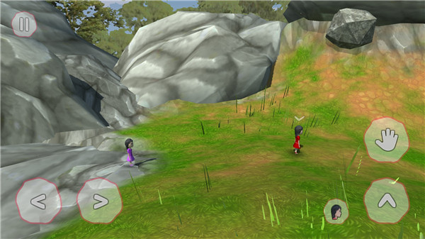 双人成行仿制版新手攻略图片4