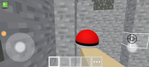 宝可梦世界新手攻略图片2